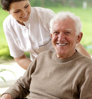 Gourmet Kitchen at Alpha Bliss Adult Family Home Washington State Senior Living
