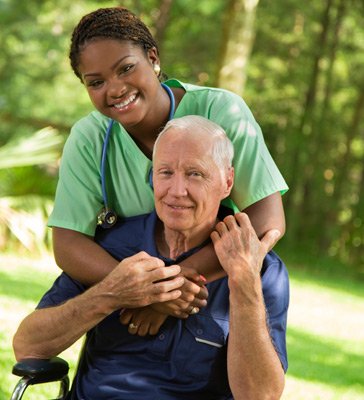 Respite care support detail - Adult Family Home Washington and Respite Care in Sumner WA